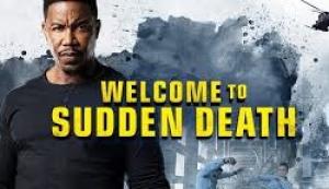 Welcome to Sudden Death (2020)