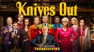 Knives Out (2019)