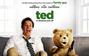 Ted