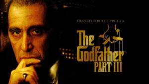 The Godfather: Part III (1990)