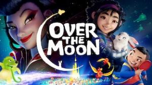 Over the Moon (2020)