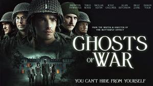 Ghosts of War (2020)