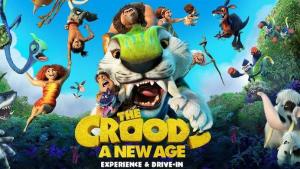 The Croods: A New Age (2020)