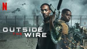 Outside the Wire (2021)