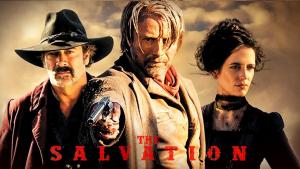 The Salvation