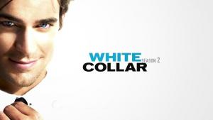 White Collar - Season 2