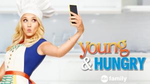 Young And Hungry - Season 1