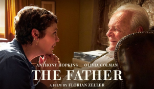 The Father (2020)