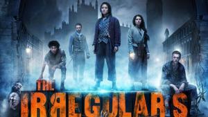 The Irregulars - Season 1