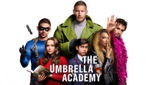 The Umbrella Academy - Season 1