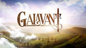 Galavant