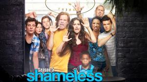  Shameless - Season 5