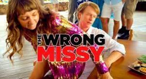 The Wrong Missy (2020) (Fix)