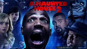 A Haunted House 2