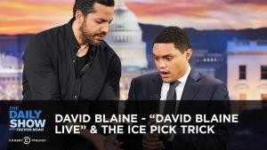 David Blaine - 