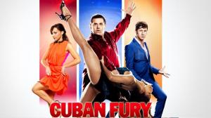 Cuban Fury