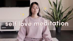 Guided Meditation for Self Love