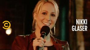 How NOT to Finger Someone - Nikki Glaser