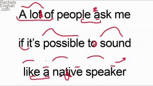 How to Improve Spoken American English - Sound like a Native Speaker