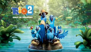 Rio 2 (2014)