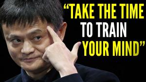 Jack Ma's Life Advice Will Change Your Life 