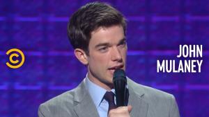 John Mulaney - New In Town - 