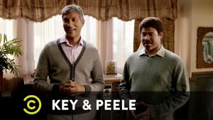 Key & Peele - Gay Wedding Advice
