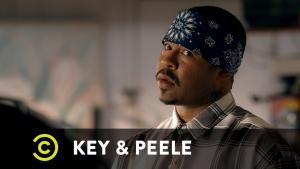 Key & Peele - Loco Gangsters - Uncensored