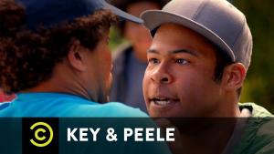 Key & Peele - School Bully
