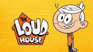 The Loud House (2021)