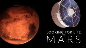 Looking for Life on Mars | NOVA | PBS