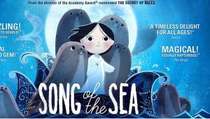 Song Of The Sea