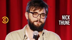 Nick Thune: Good Guy - Legal Weed - Uncensored