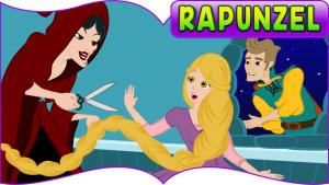 Rapunzel and 12 Dancing Princesses | Kids Story collection | Bedtime stories