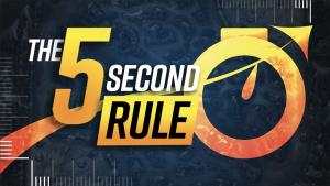 The 5 SECOND RULE That Will Help You Climb FAST! | League of Legends Guides