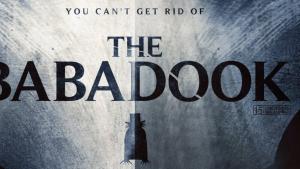 The Babadook