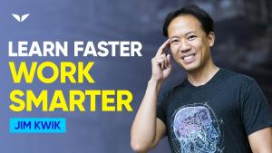 Unleash Your Super Brain To Learn Faster