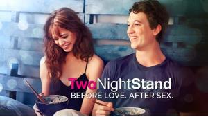 Two Night Stand