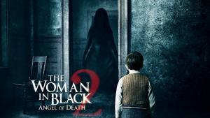 The Woman in Black 2: Angel of Death