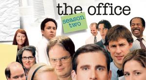 The Office (US Version) - Season 2