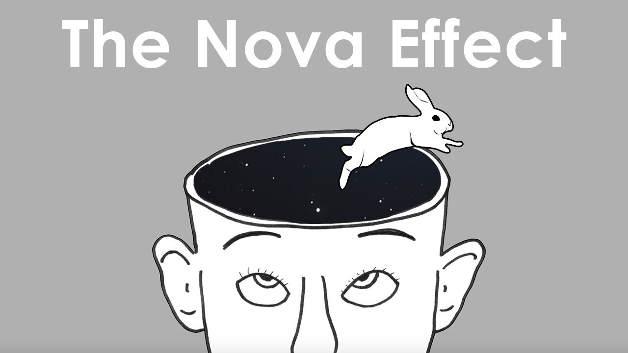 The Nova Effect - The Tragedy of Good Luck
