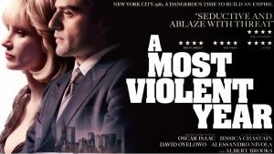 A Most Violent Year