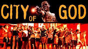 City of God (2002)