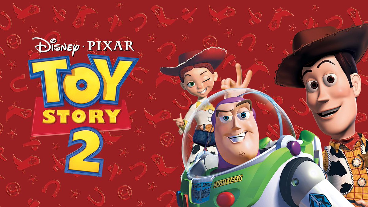 Trọn Bộ] Toy Story 2 (1999) (Full Song Ngữ Anh-Việt) | Câu Chuyện Đồ Chơi 2