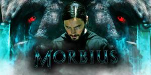 Morbius (2022)