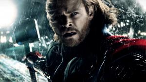 Thor 2011