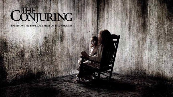 Trọn Bộ] The Conjuring (2013) (Full Song Ngữ Anh-Việt) | Ám Ảnh Kinh Hoàng