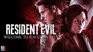 Resident Evil: Welcome to Raccoon City (2021)