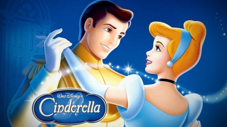 Trọn Bộ] Cinderella (1950) (Full song ngữ Anh-Việt) | Cô bé Lọ Lem