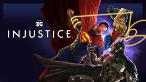 Injustice 2021